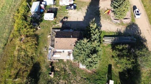 235037 Township Road 844, Rural Northern Lights, County Of, AB - Outdoor With View