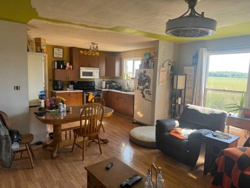 235037 Township Road 844, Rural Northern Lights, County Of, AB - Indoor