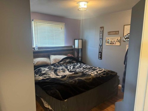 235037 Township Road 844, Rural Northern Lights, County Of, AB - Indoor Photo Showing Bedroom