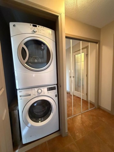 81 Peace River Avenue, Joussard, AB - Indoor Photo Showing Laundry Room