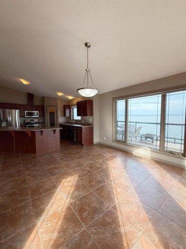 81 Peace River Avenue, Joussard, AB - Indoor