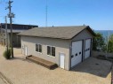 81 Peace River Avenue, Joussard, AB  - Outdoor With Exterior 