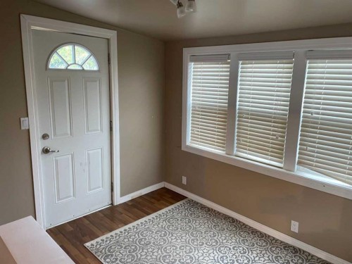 10908 102 Avenue, Fairview, AB - Indoor Photo Showing Other Room
