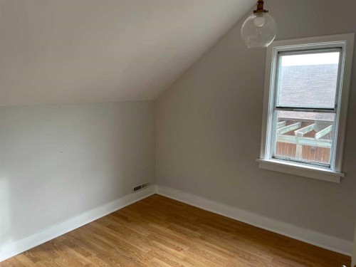 10908 102 Avenue, Fairview, AB - Indoor Photo Showing Other Room