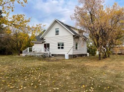 131 2nd Street NW Falher, AB T0H 1M0