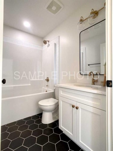 10504 148 Ave, Rural Grande Prairie No. 1, County Of, AB - Indoor Photo Showing Bathroom