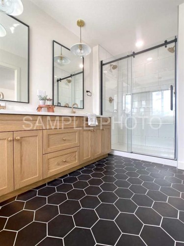 10504 148 Ave, Rural Grande Prairie No. 1, County Of, AB - Indoor Photo Showing Bathroom