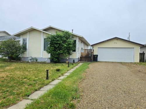 4314 54 Street, Grimshaw, AB - Outdoor