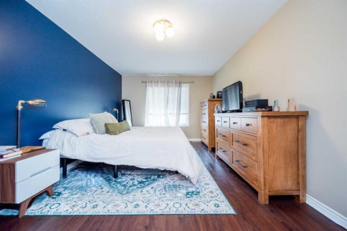 9322 91A Street, Grande Prairie, AB - Indoor Photo Showing Bedroom