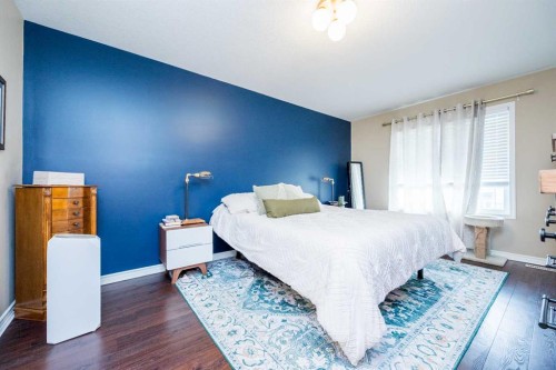 9322 91A Street, Grande Prairie, AB - Indoor Photo Showing Bedroom