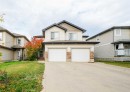 9322 91A Street, Grande Prairie, AB  - Outdoor With Facade 