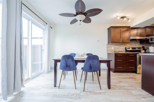 9322 91A Street, Grande Prairie, AB - Indoor Photo Showing Kitchen