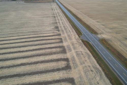 Sw 28 71 10 W6 Twp 714, Beaverlodge, AB 