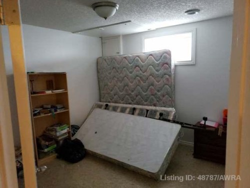 10850 98 Ave, Grande Cache, AB - Indoor