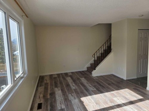 27 97 Avenue, Grande Cache, AB - Indoor Photo Showing Other Room