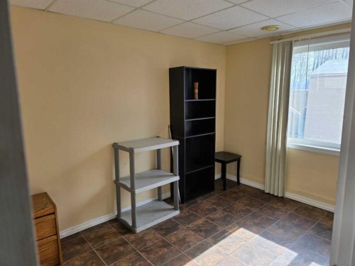 27 97 Avenue, Grande Cache, AB - Indoor Photo Showing Other Room
