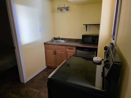 27 97 Avenue, Grande Cache, AB - Indoor