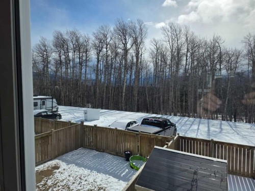 27 97 Avenue, Grande Cache, AB - Outdoor