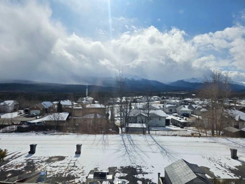 107 97 Avenue, Grande Cache, AB - Outdoor With View