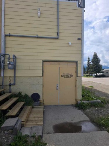 1800 Pine Plaza, Grande Cache, AB 