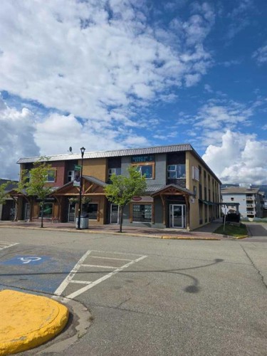 1800 Pine Plaza, Grande Cache, AB 