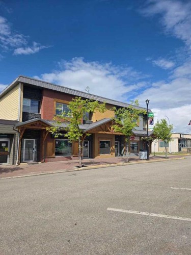 1800 Pine Plaza, Grande Cache, AB 