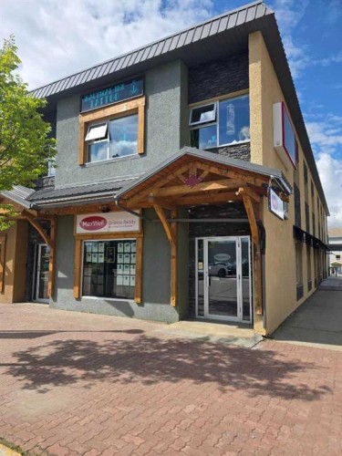 1800 Pine Plaza, Grande Cache, AB 