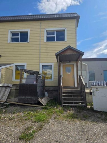 1800 Pine Plaza, Grande Cache, AB 