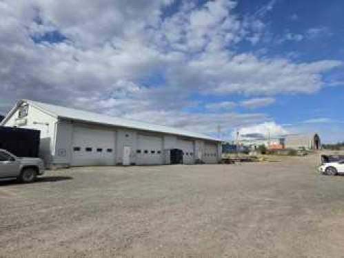 10309 97 Street, Grande Cache, AB 