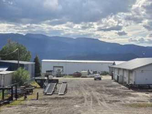 10309 97 Street, Grande Cache, AB 