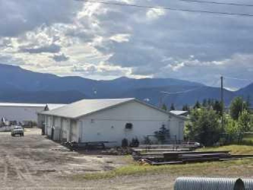 10309 97 Street, Grande Cache, AB 