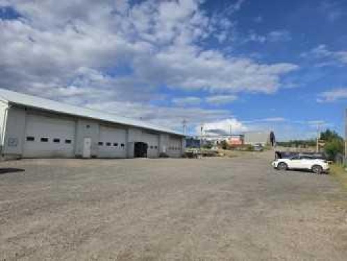 10309 97 Street, Grande Cache, AB 