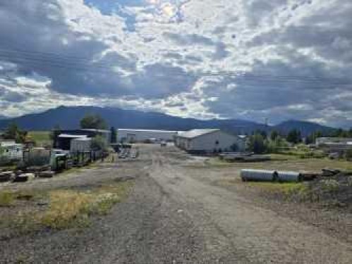 10309 97 Street, Grande Cache, AB 