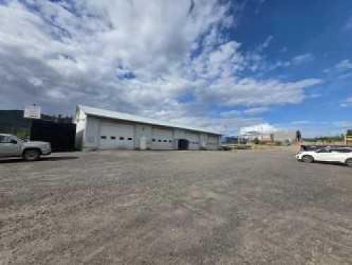 10309 97 Street, Grande Cache, AB 