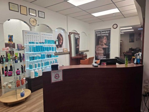 1329 Shoppers Park Mall, Grande Cache, AB 