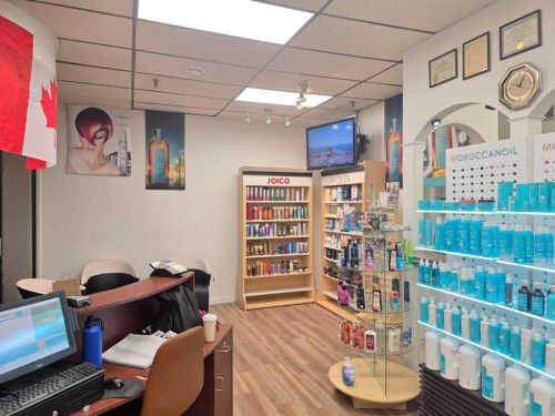 1329 Shoppers Park Mall, Grande Cache, AB 