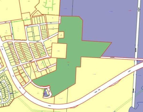 . Mountain Trail, Grande Cache, AB 