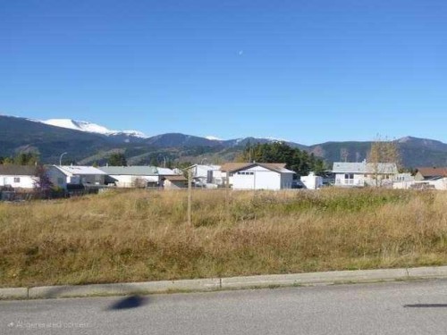 11126 Hoppe Avenue, Grande Cache, AB 