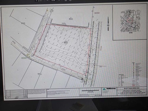 11126 Hoppe Avenue, Grande Cache, AB 