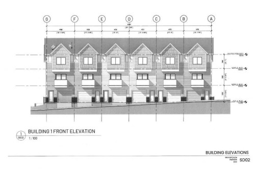 11126 Hoppe Avenue, Grande Cache, AB 