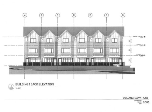11126 Hoppe Avenue, Grande Cache, AB 