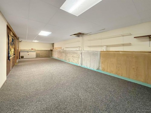 9802 110 Street, Grande Cache, AB - Indoor