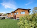 9802 110 Street, Grande Cache, AB  - Outdoor 