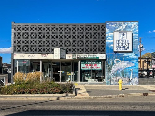9934 100 Avenue, Grande Prairie, AB 