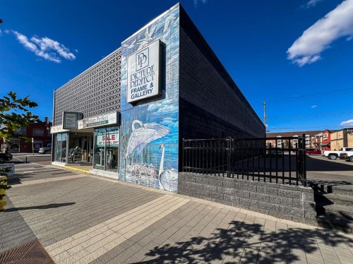 9934 100 Avenue, Grande Prairie, AB 