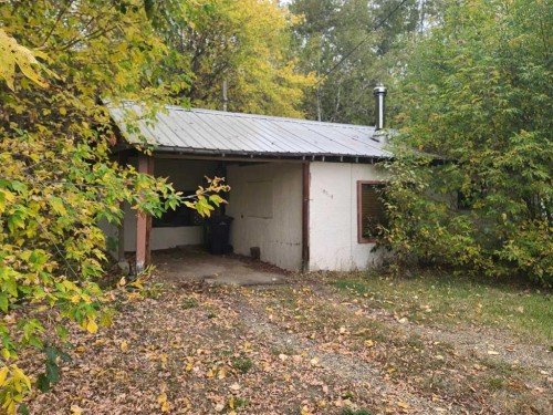10830 91 Street, Peace River, AB - Outdoor
