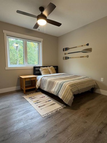 7-13417 Twp Rd 752A, High Prairie, AB - Indoor Photo Showing Bedroom