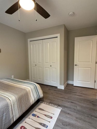 7-13417 Twp Rd 752A, High Prairie, AB - Indoor Photo Showing Bedroom