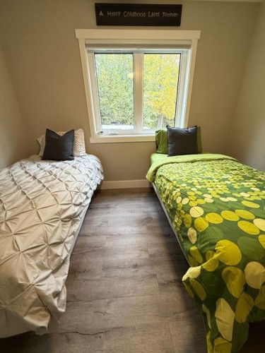 7-13417 Twp Rd 752A, High Prairie, AB - Indoor Photo Showing Bedroom