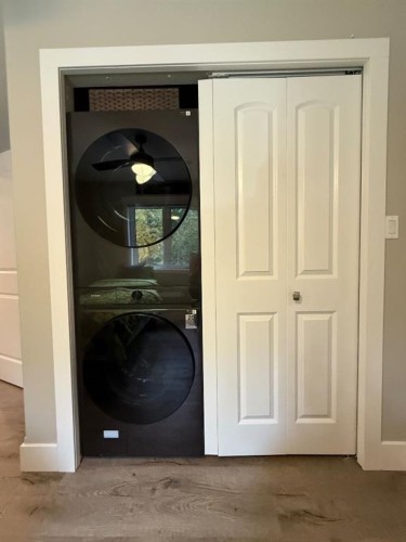 7-13417 Twp Rd 752A, High Prairie, AB - Indoor Photo Showing Laundry Room